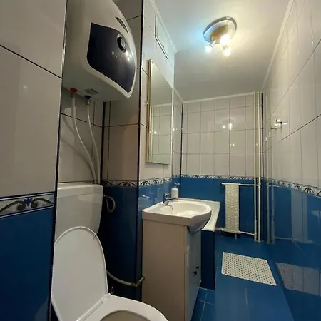 Le Garcon De Adi-cosy,quiet,spatious * Бухарест