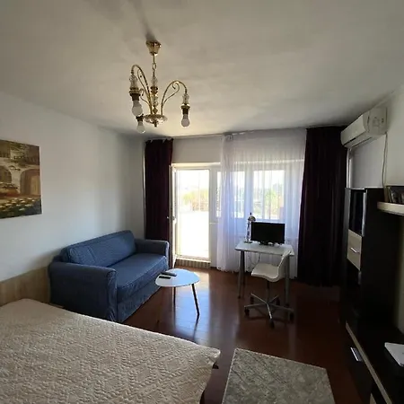Les Garcons I Adi - Spacious View Near Metro Lejlighed *