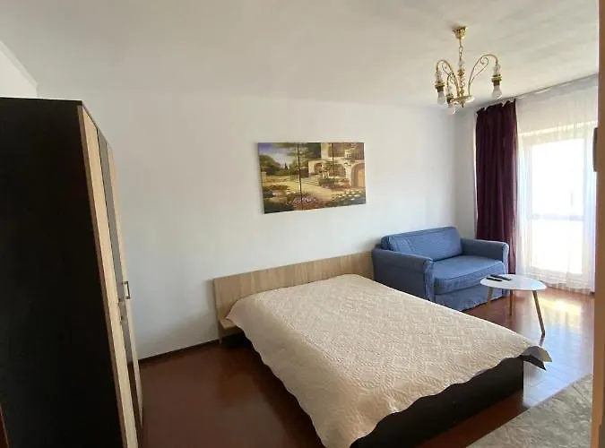 Apartamento Le Garcon De Adi-cosy,quiet,spatious