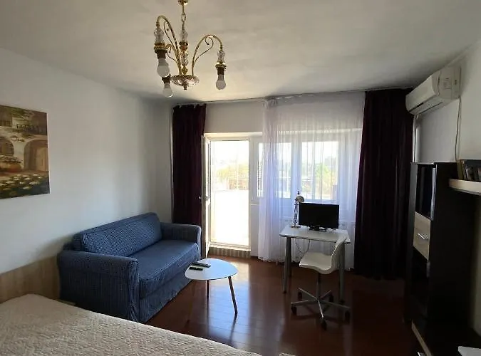 Le Garcon De Adi-cosy,quiet,spatious Apartman *