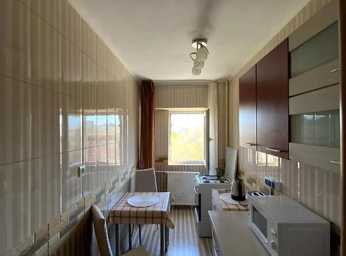 Apartamento Le Garcon De Adi-cosy,quiet,spatious
