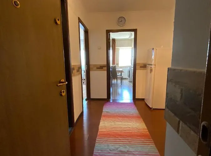 Apartman Le Garcon De Adi-cosy,quiet,spatious *