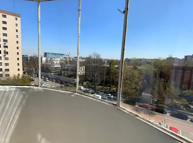 Le Garcon De Adi-cosy,quiet,spatious *